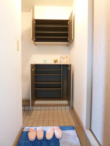 メジンＫ2　Ｃ棟