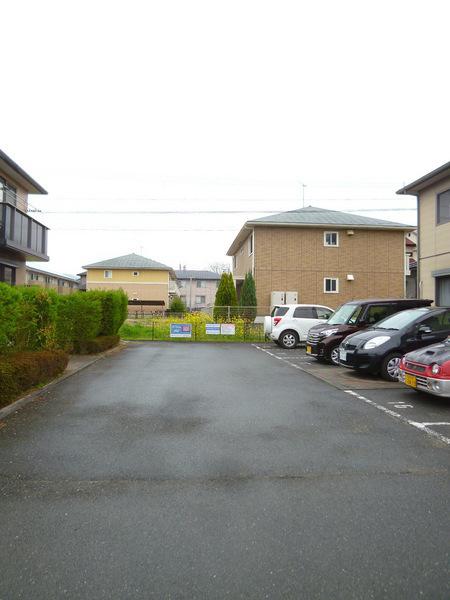 メジンＫ2　Ｃ棟