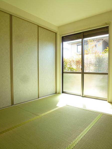 メジンＫ2　Ｃ棟