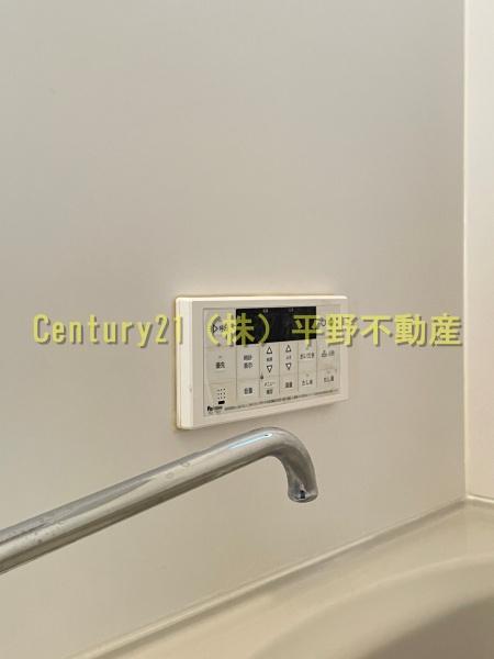 メジンK2　C棟