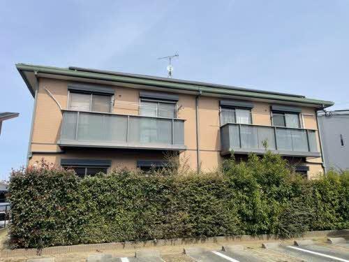 メジンＫ2　Ｃ棟