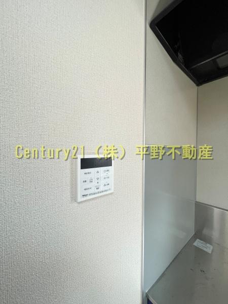 メジンK2　C棟
