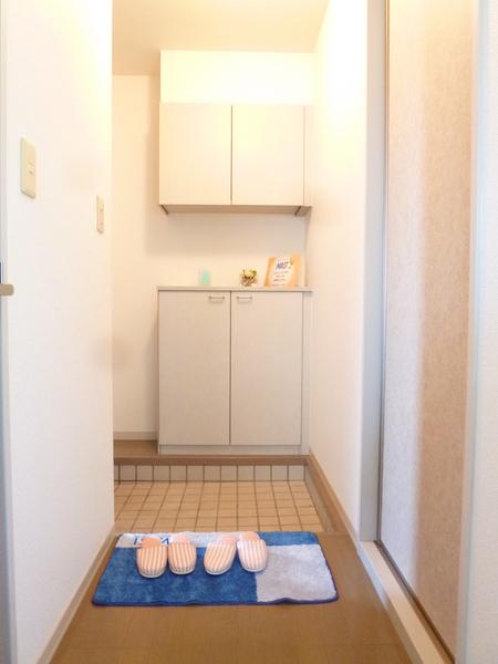 メジンＫ2　Ｃ棟