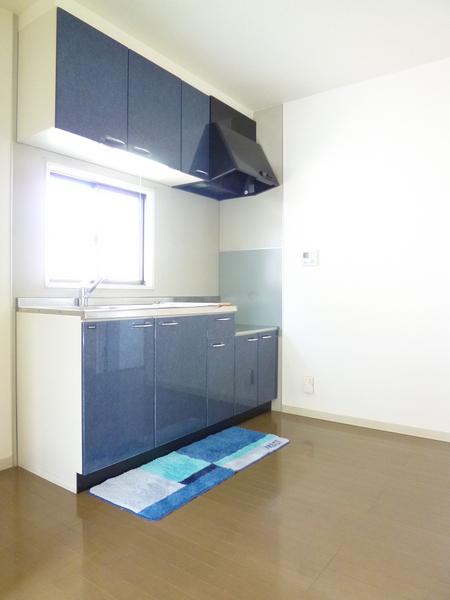 メジンＫ2　Ｃ棟