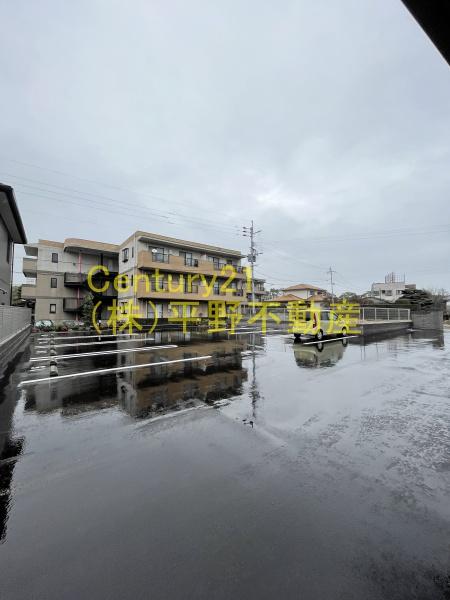 シャーメゾンステージ合川　A棟