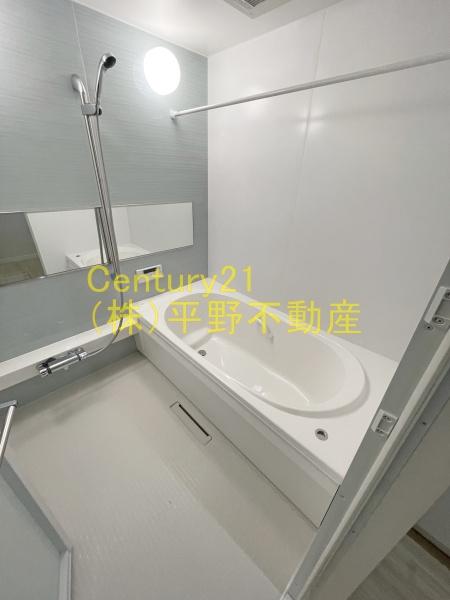シャーメゾンステージ合川　A棟