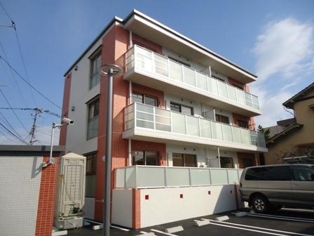 ベル　ソレイユ　1（アン）