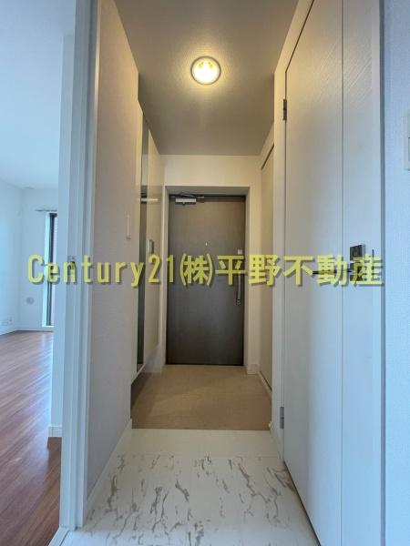 ベル　ソレイユ　1（アン）