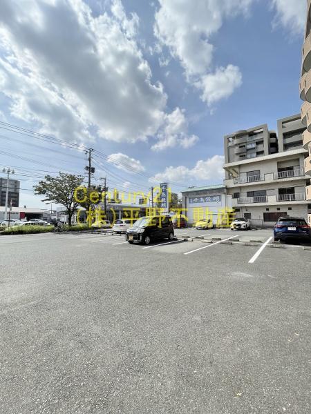 サンライズ東櫛原