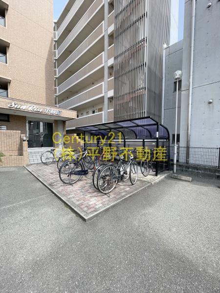 サンライズ東櫛原