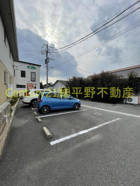 Sekuto　B棟