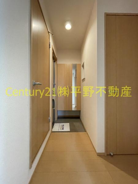 Sekuto　B棟