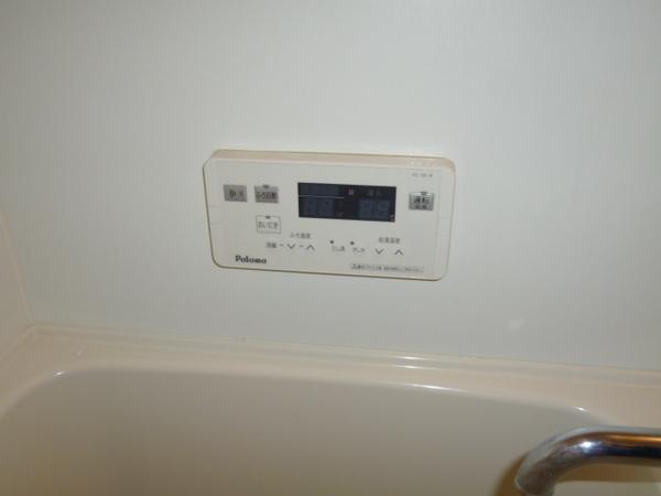 レジデンスTamaya A棟(その他設備)