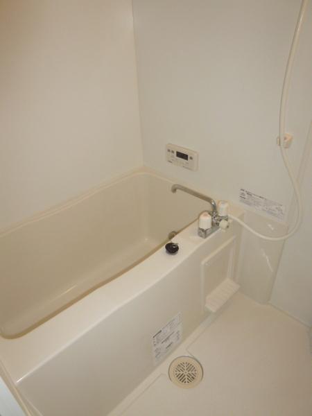 レジデンスTamaya A棟(バス)