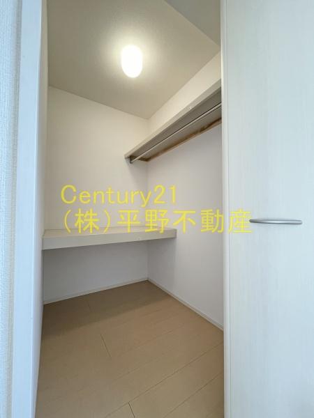 ヴィルヌーブ弐番館