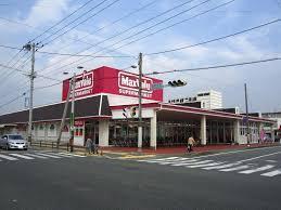ヴィルヌーブ弐番館(マックスバリュ長門石店)