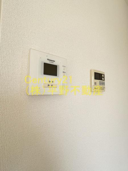 ヴィルヌーブ弐番館