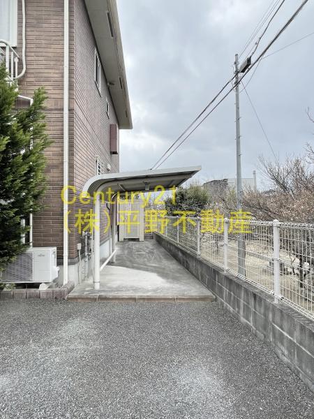 ヴィルヌーブ弐番館