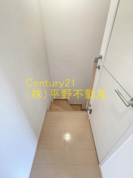 ヴィルヌーブ弐番館