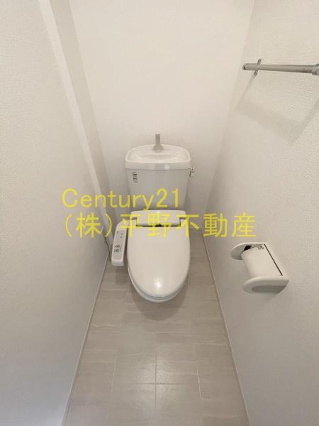 ヴィルヌーブ弐番館