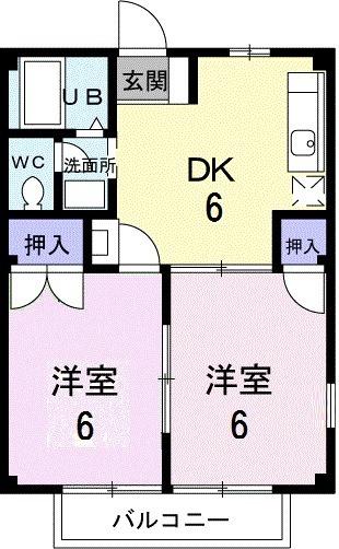 ニューシティ宮崎