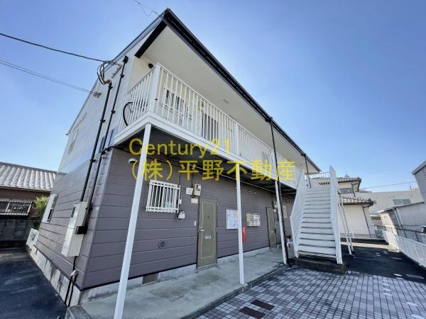 ニューシティ宮崎