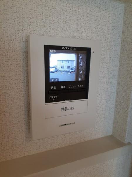 リヴェール恋町3