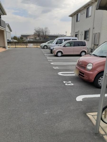 リヴェール恋町3