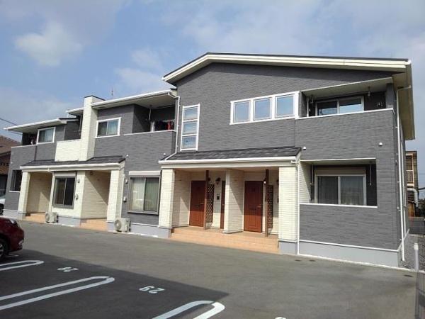 リヴェール恋町3