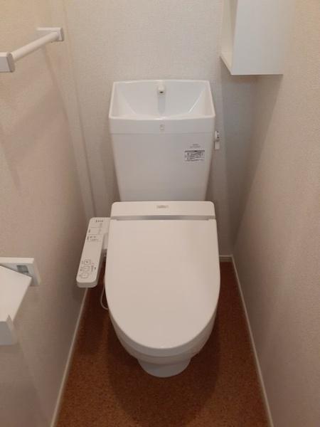 リヴェール恋町3
