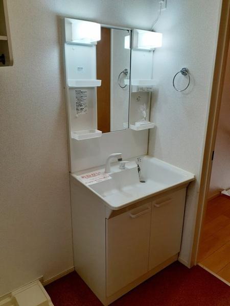 リヴェール恋町3
