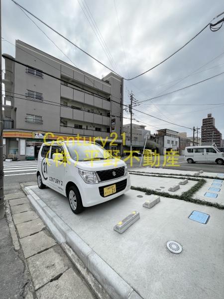 lapislazuli寺町