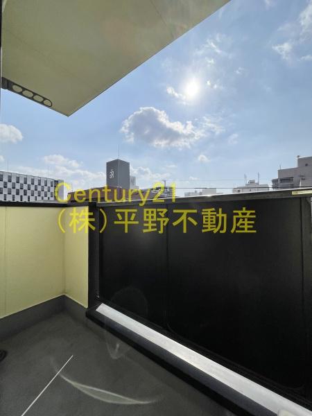 プライマリー日吉町（旧エスプリポート）