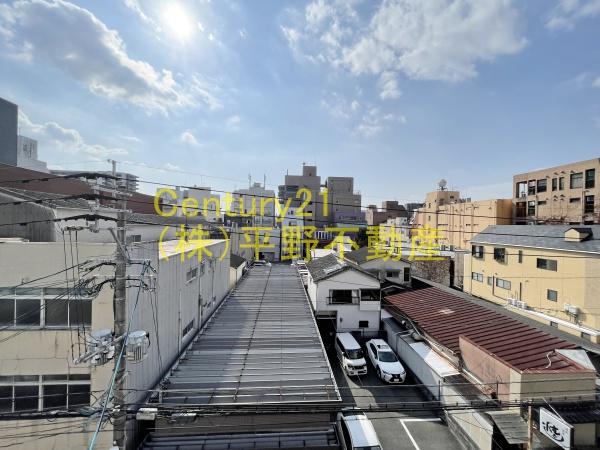 プライマリー日吉町（旧エスプリポート）