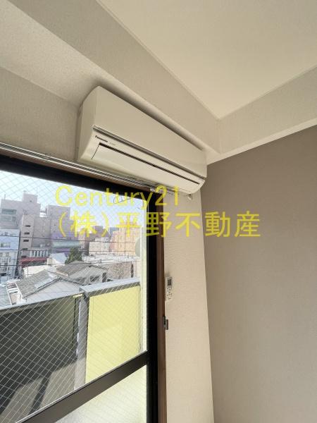 プライマリー日吉町（旧エスプリポート）