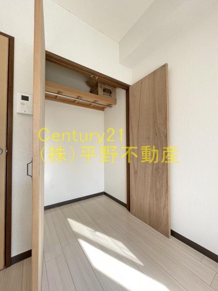 プライマリー日吉町（旧エスプリポート）