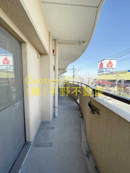 グラン櫛原