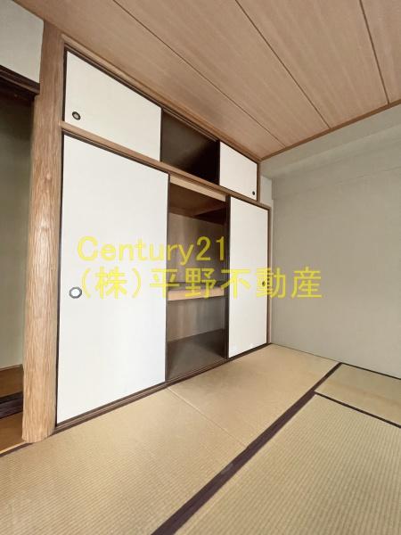 グラン櫛原