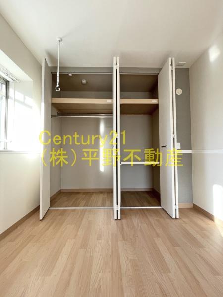 グランベールさくら小路