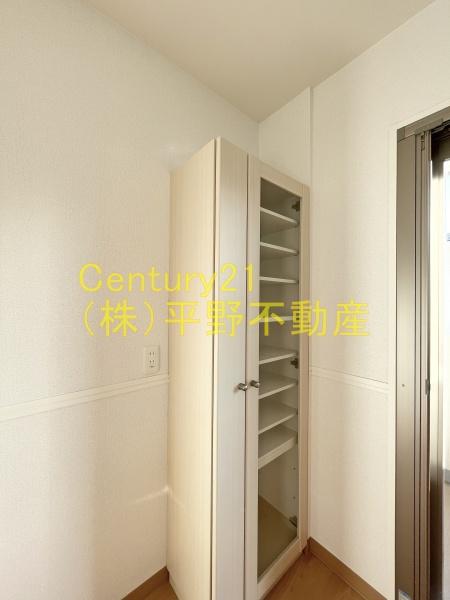 グランベールさくら小路