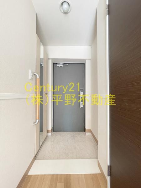 グランベールさくら小路