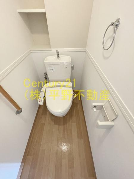 グランベールさくら小路