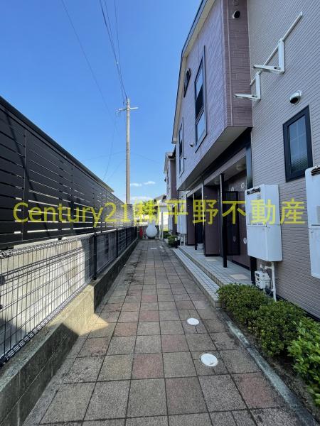 エレガンス弐番館