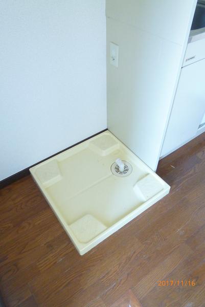 野中ハイツ