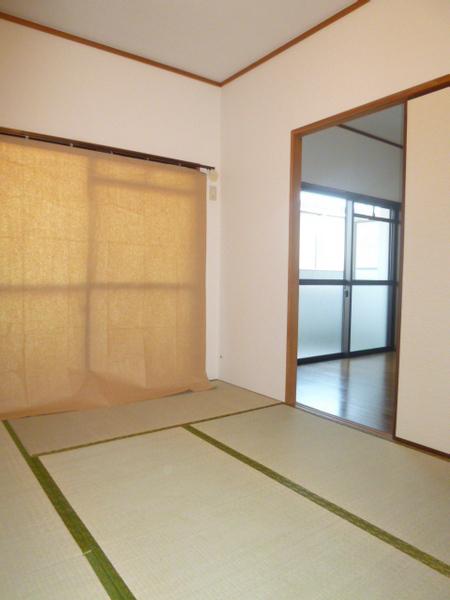 グリーンヒルズ東山Ⅰ