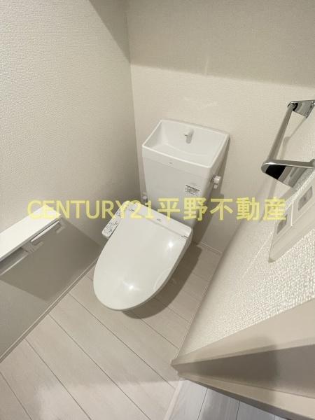 D-ROOMFIRST大善寺駅前