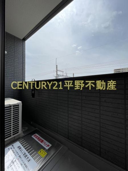 D-ROOMFIRST大善寺駅前