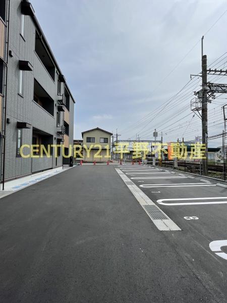 D-ROOMFIRST大善寺駅前