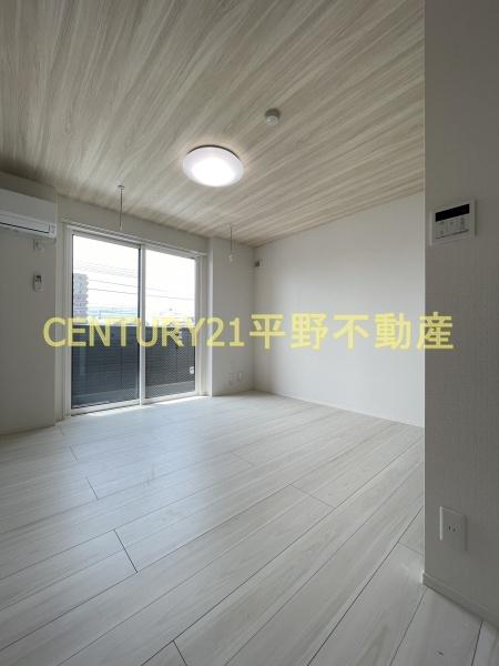 D-ROOMFIRST大善寺駅前