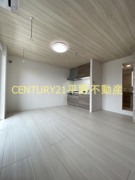 D-ROOMFIRST大善寺駅前